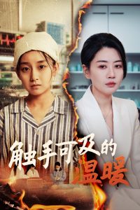 触手可及的温暖 全集(大结局)