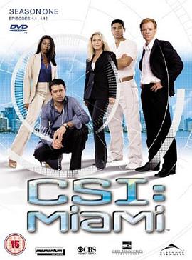 犯罪现场调查：迈阿密第一季 第09集