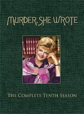 女作家与谋杀案第十季 07