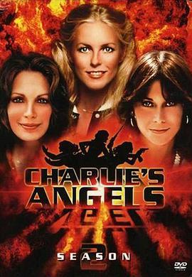 查理的天使霹雳娇娃第二季 第24集