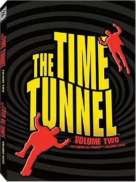 时间隧道第一季 第23集