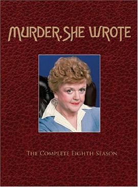 女作家与谋杀案第八季 第7集