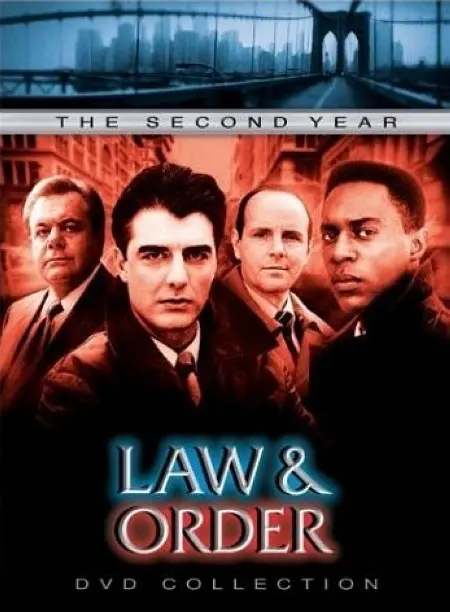 法律与秩序第五季 第15集